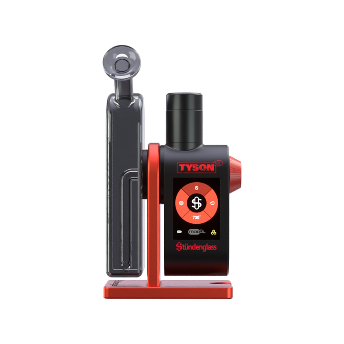 Modül Dok Deluxe Travel Set – Produktansicht 3